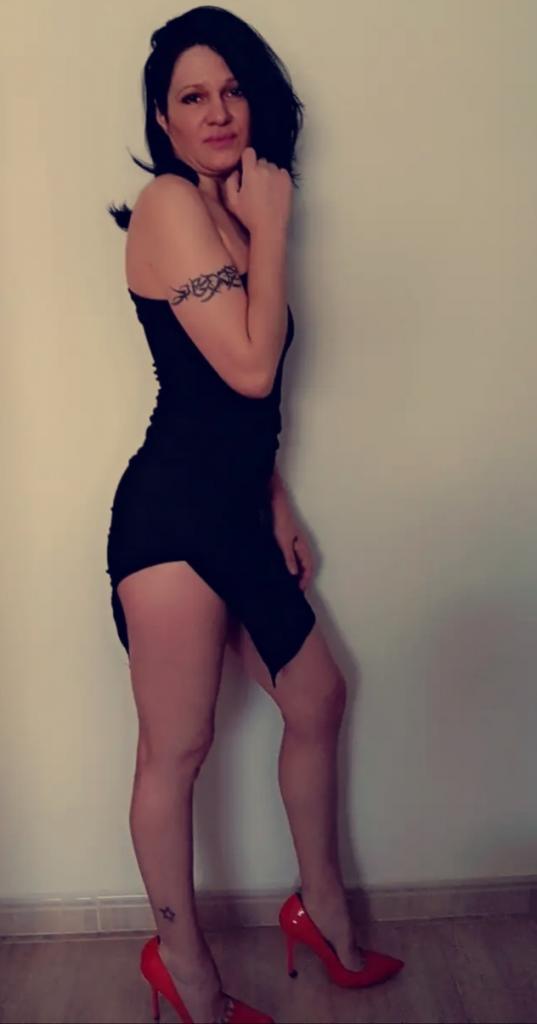 Chica busca chico en Murcia: 