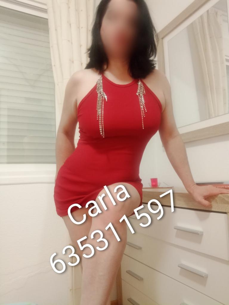 635311597: Chica busca chico en Madrid