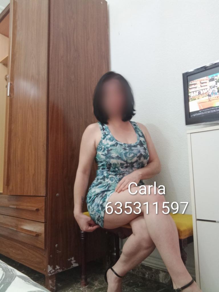 635311597: Chica busca chico en Madrid