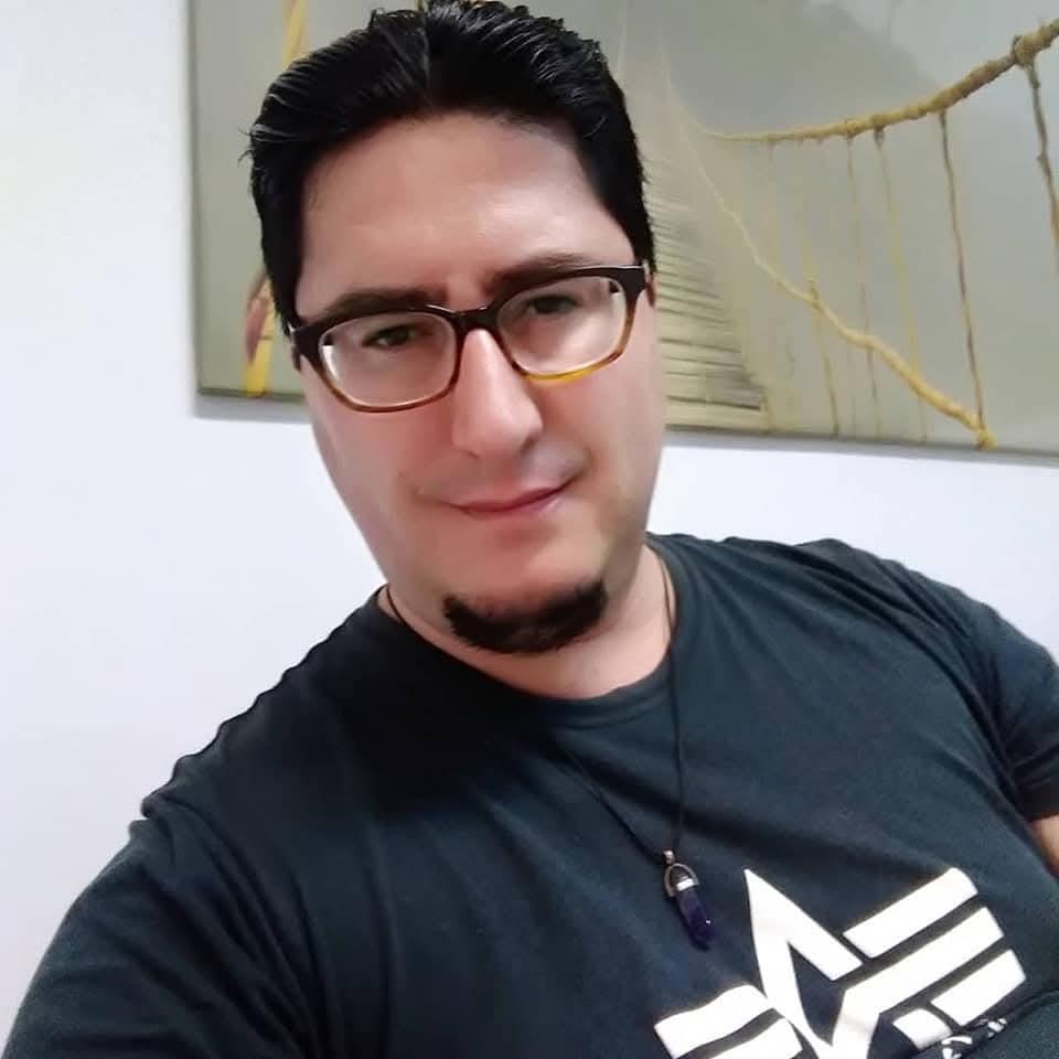 Chico busca chica en Tenerife: 