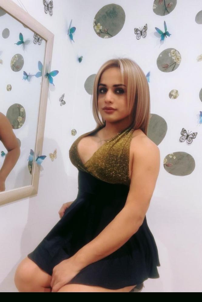 Travesti en Barcelona: 