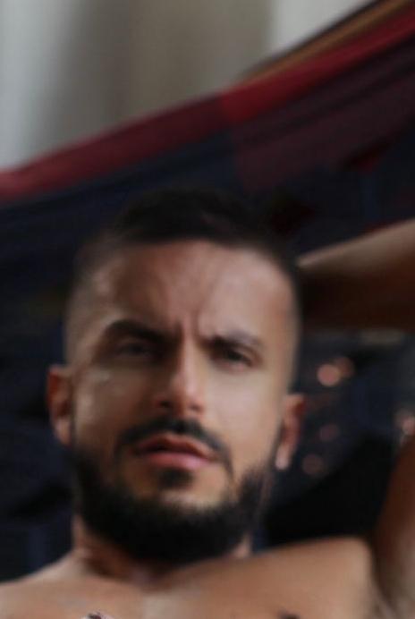 Chico busca chica en Madrid: 