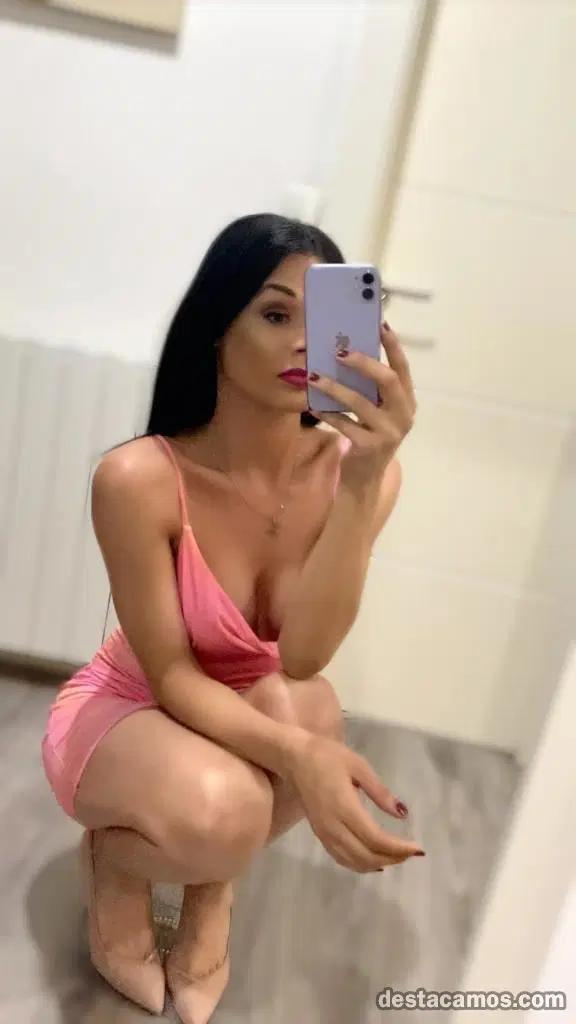 Transexual en Barcelona: 