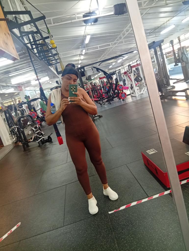 634002794: Chica busca chico en Las Palmas