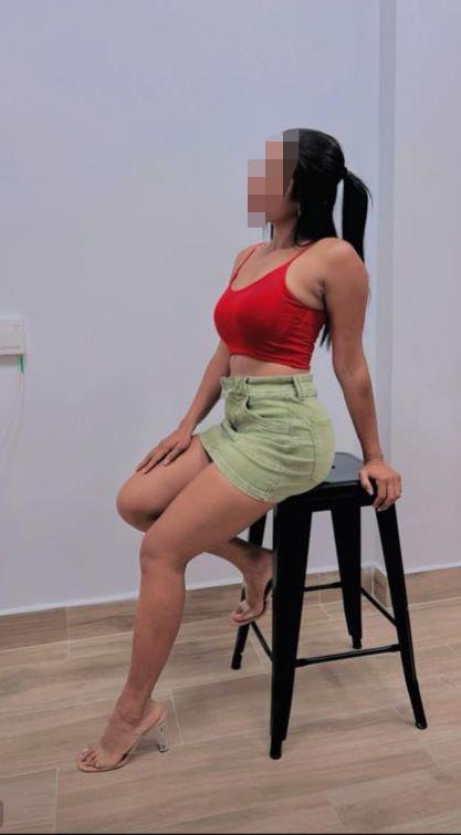 603944191: Chica busca chico en Almería