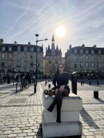 633545551: Chica busca chico en Navarra