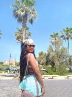 603313915: Transexual en Madrid