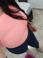 643631667: Chica busca chico en Madrid