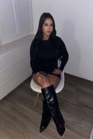 603211146: Chica busca chico en Málaga