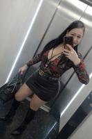 613944750: Chica busca chico en Málaga