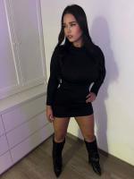 603211146: Chica busca chico en Málaga