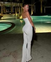 666769302: Chica busca chico en Madrid