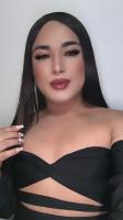 624856531: Transexual en Málaga