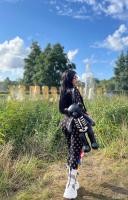 607379570: Chica busca chico en Murcia