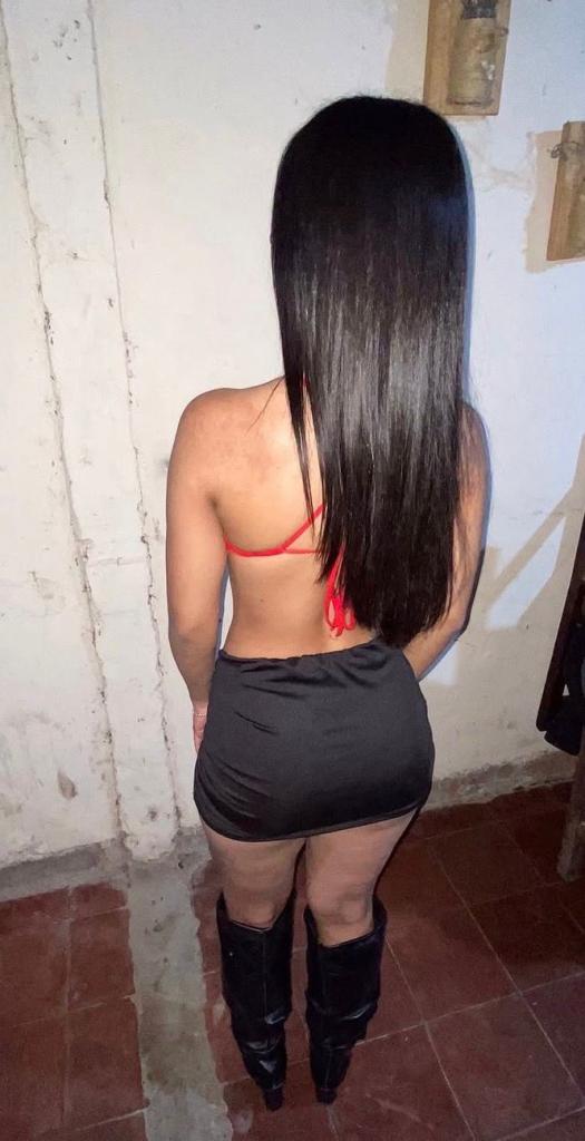 613394547: Chica busca chico en Jaén