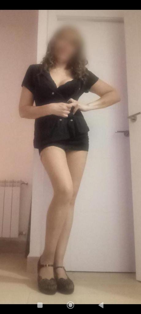 Chica busca chico en Madrid: 