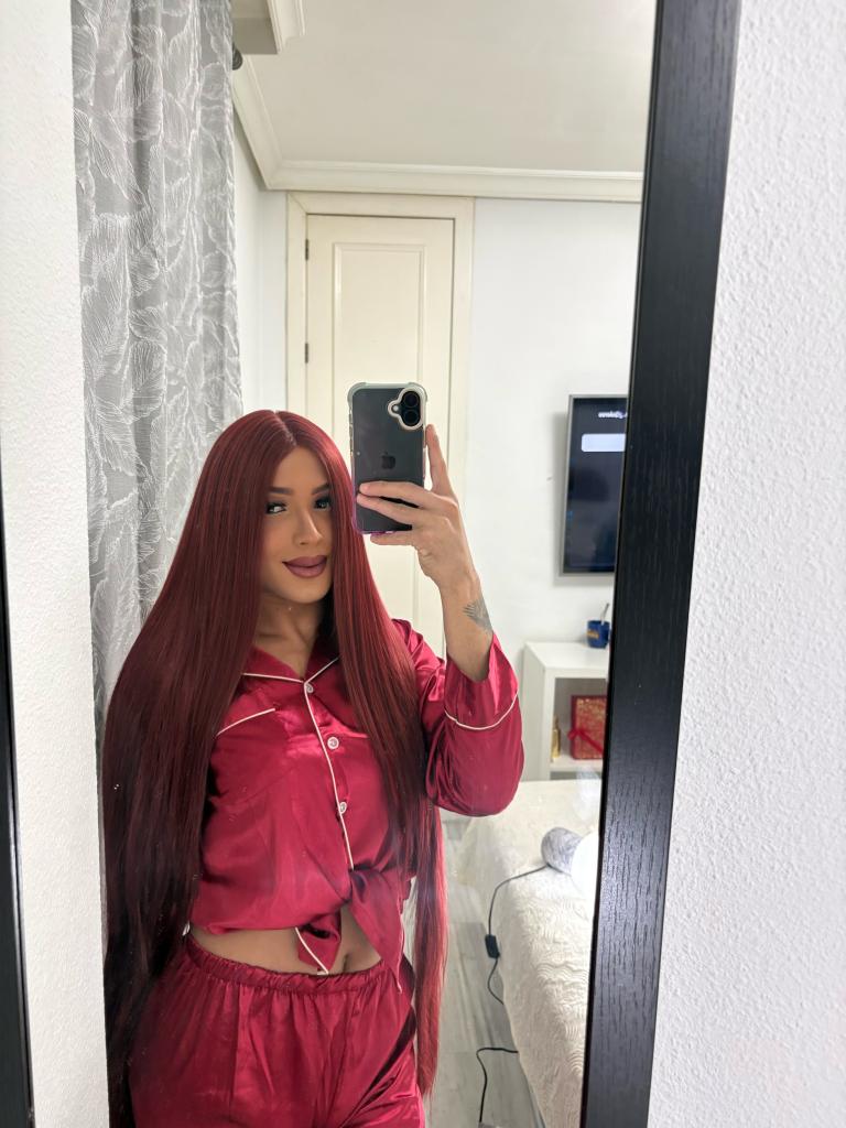 642761984: Travesti en Madrid