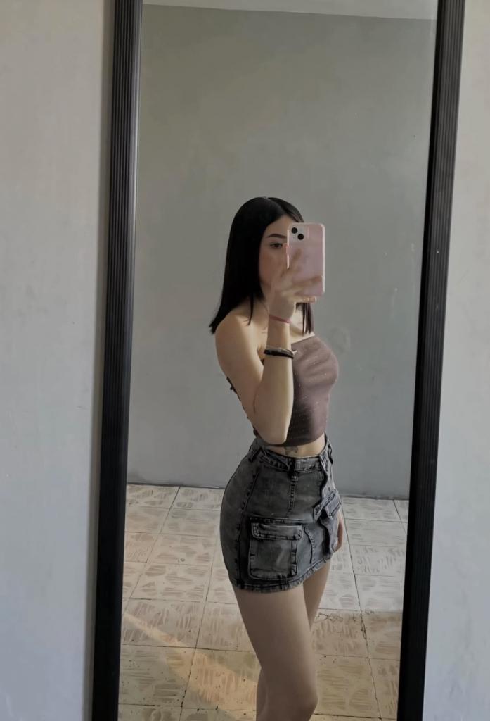 Chica busca chico en Ciudad Real: 