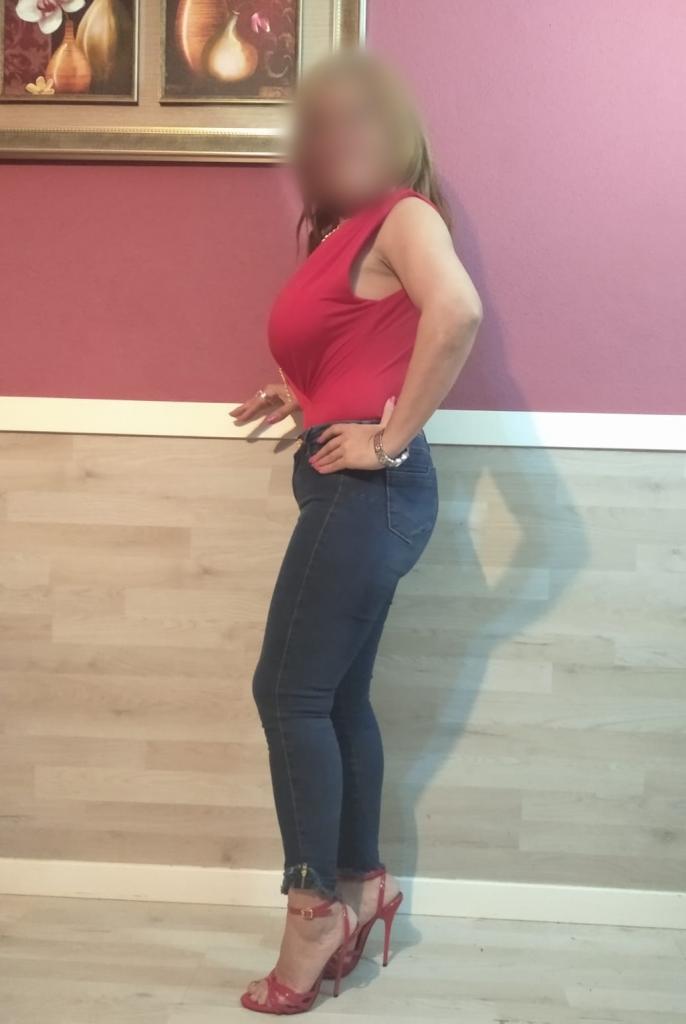 600067911: Chica busca chico en Madrid