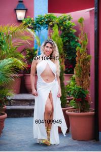 Chica busca chico en Tenerife: 