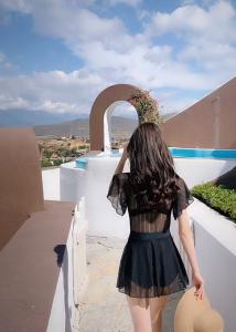 Chica busca chico en Madrid: 