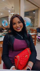 672449371: Travesti en Málaga