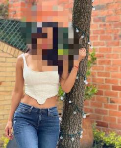 Chica busca chico en Barcelona: 