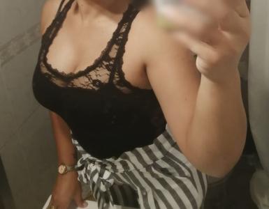 Chica busca chico en Toledo: 