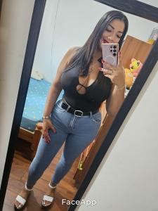 643568644: Chica busca chico en Madrid