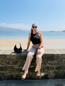 Chica busca chico en Barcelona: 