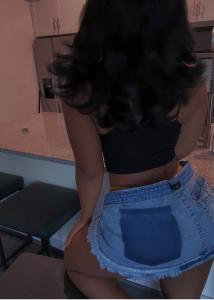 Chica busca chico en Toledo: 