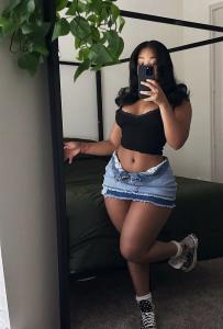 Chica busca chico en Toledo: 