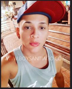 Chico busca chica en Barcelona: 