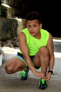 Chico busca chica en Barcelona: 