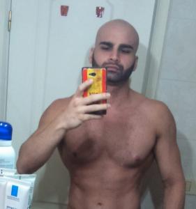 610657829: Chico busca chica en Ciudad Real