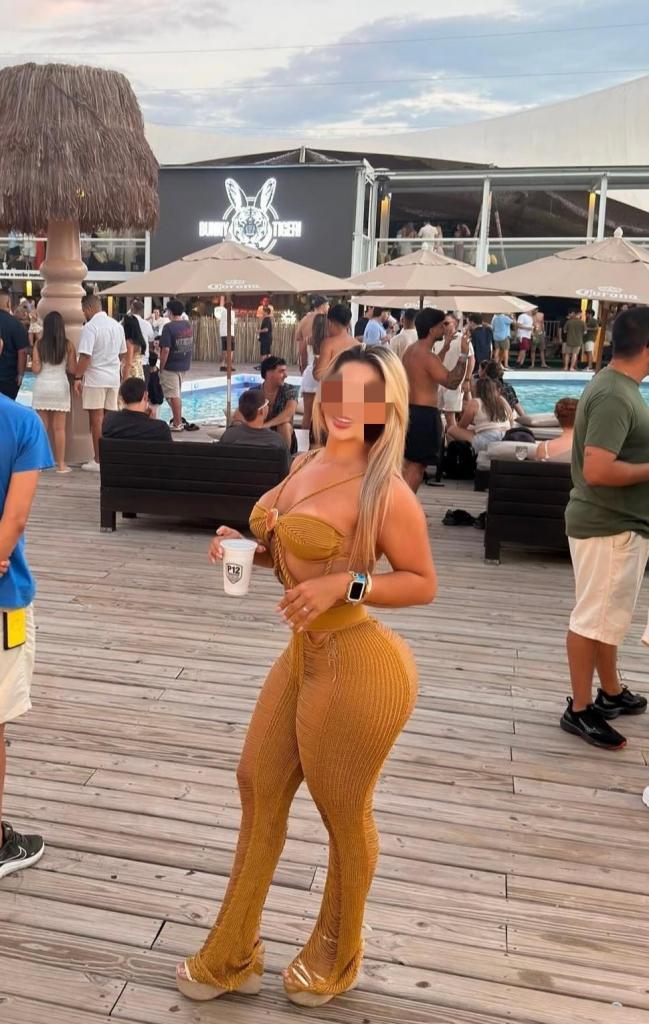 Chica busca chico en Lérida: 