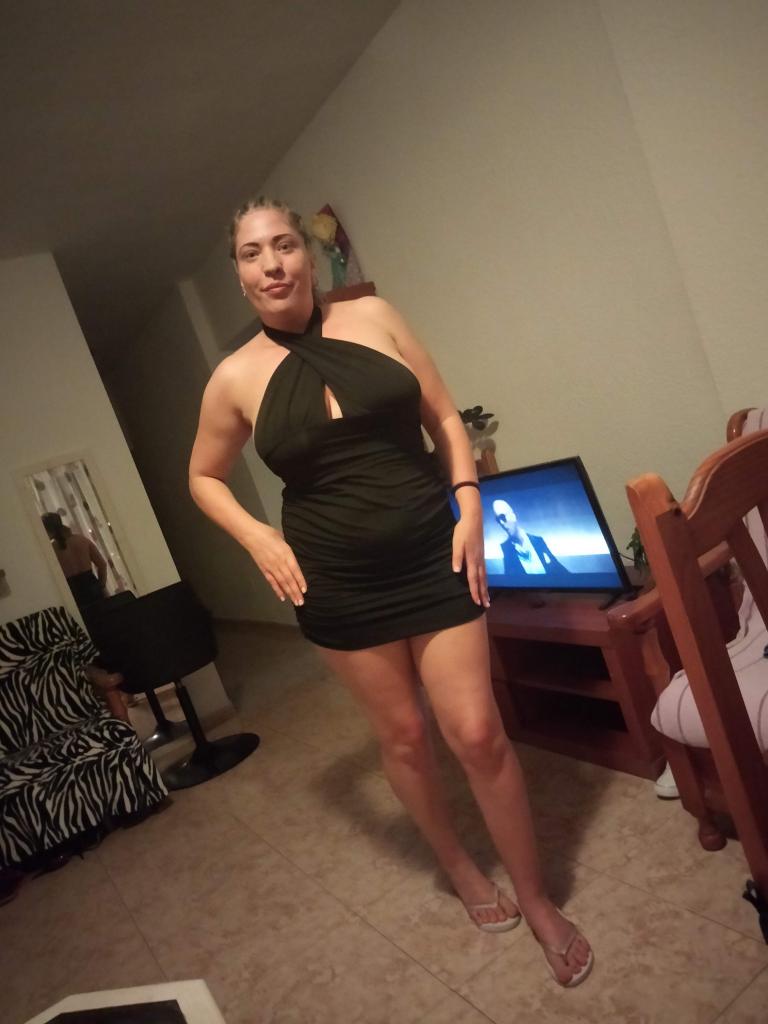 662275164: Chica busca chico en Almería