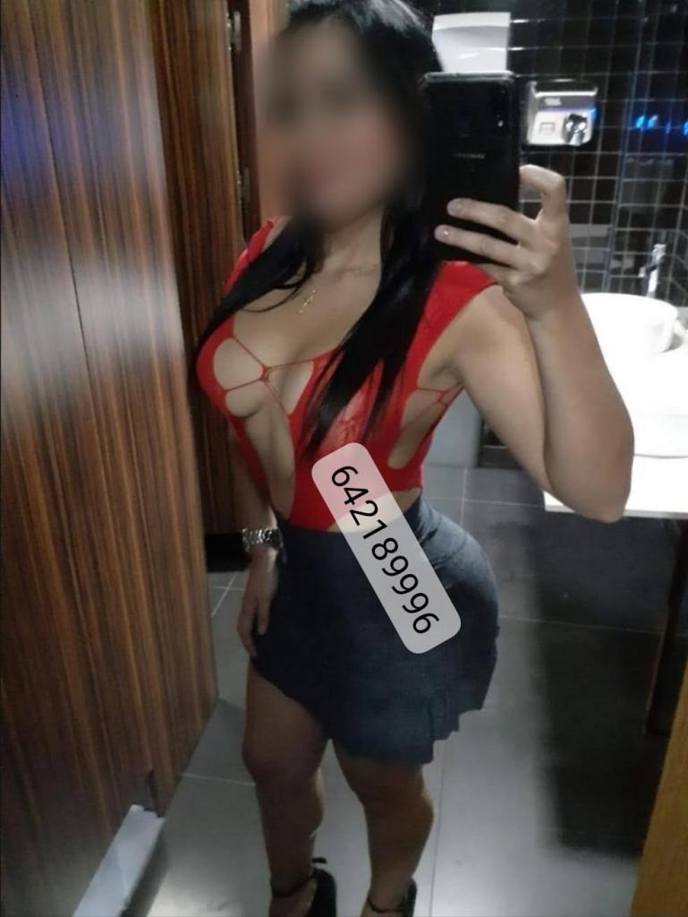 Chica busca chico en Madrid: 