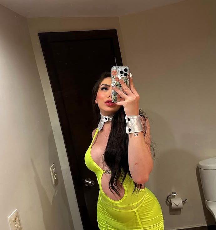 Travesti en Mallorca: 