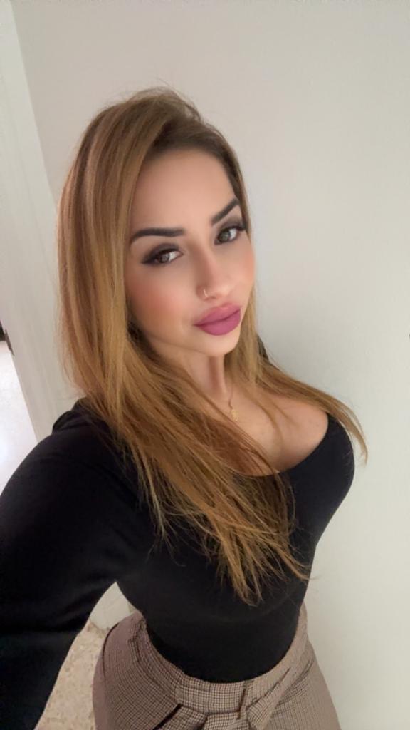 Chica busca chico en Málaga: 