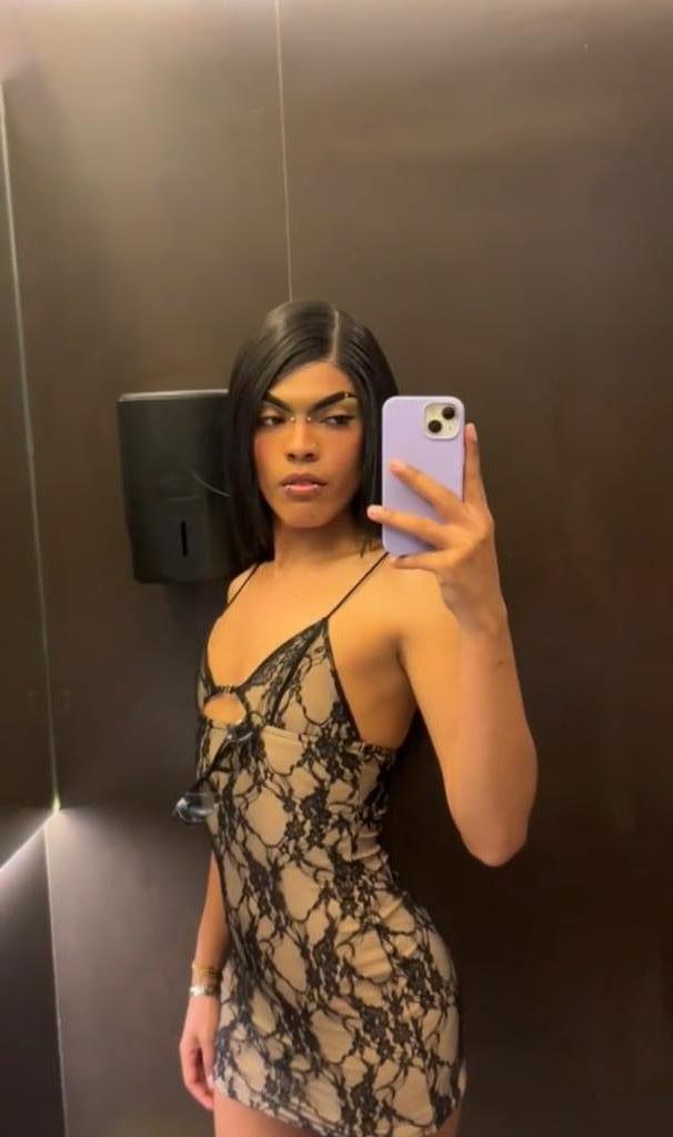 Transexual en Córdoba: 