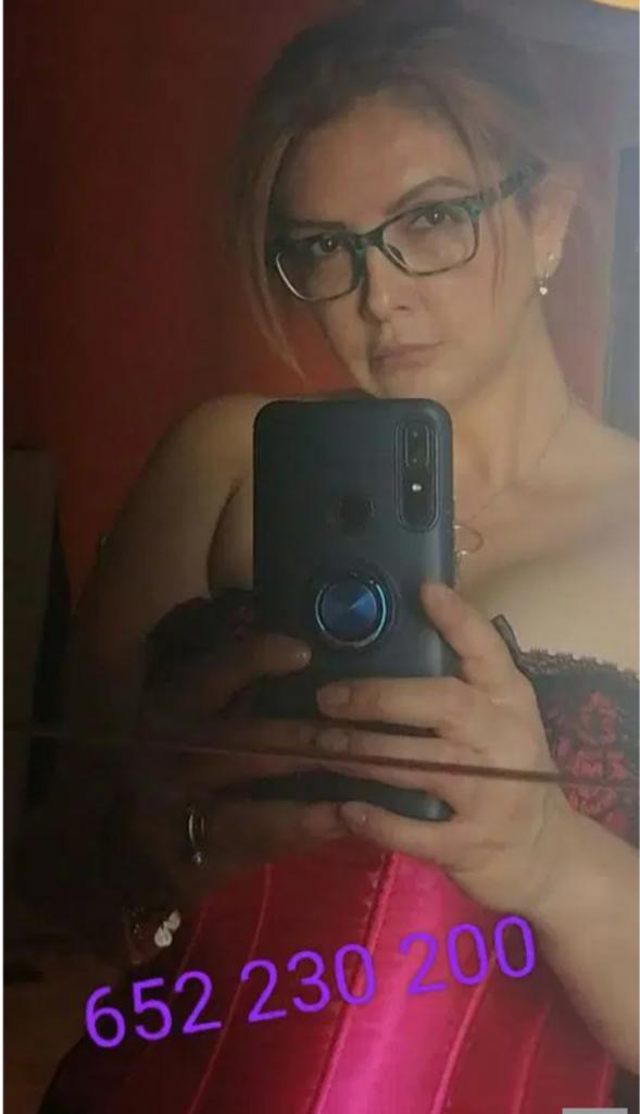 Chica busca chico en Pontevedra: 
