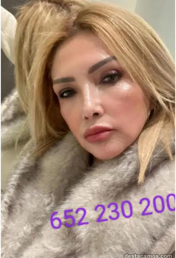 Chica busca chico en Pontevedra: 