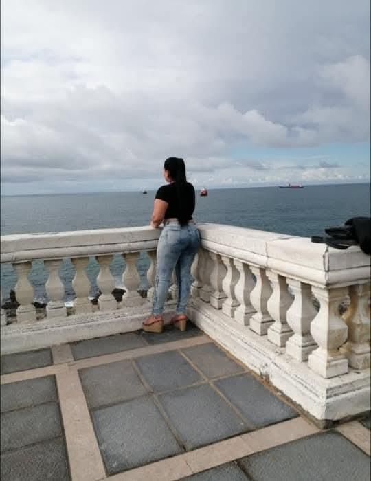 642679098: Chica busca chico en Tenerife