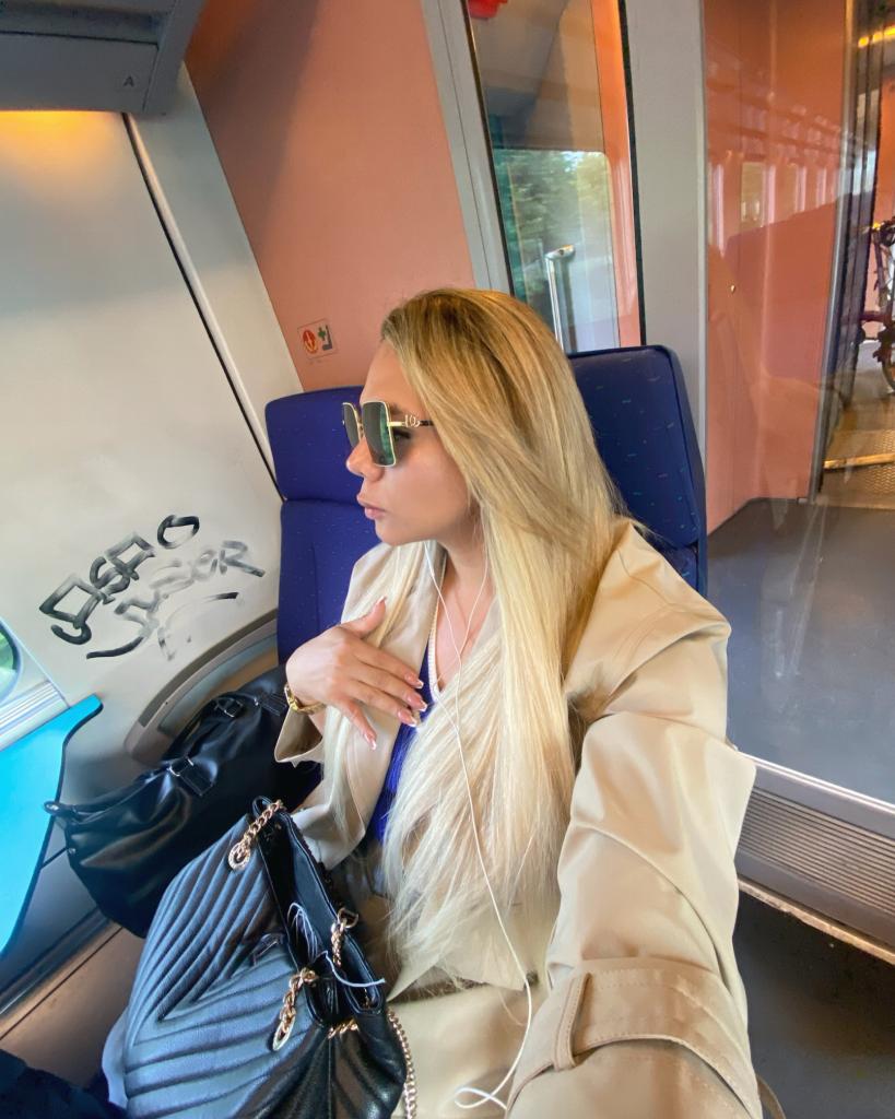Transexual en Alicante: 