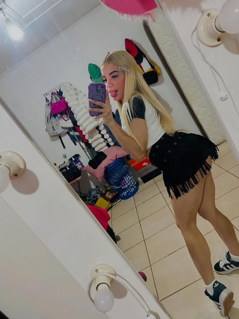 Transexual en Asturias: 