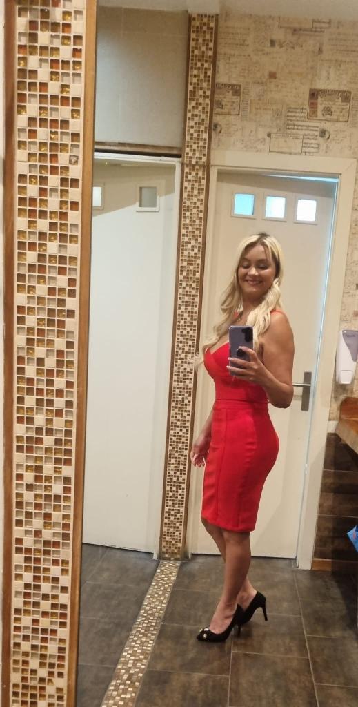Chica busca chico en Málaga: 