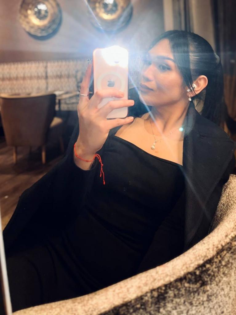 669014915: Transexual en Madrid
