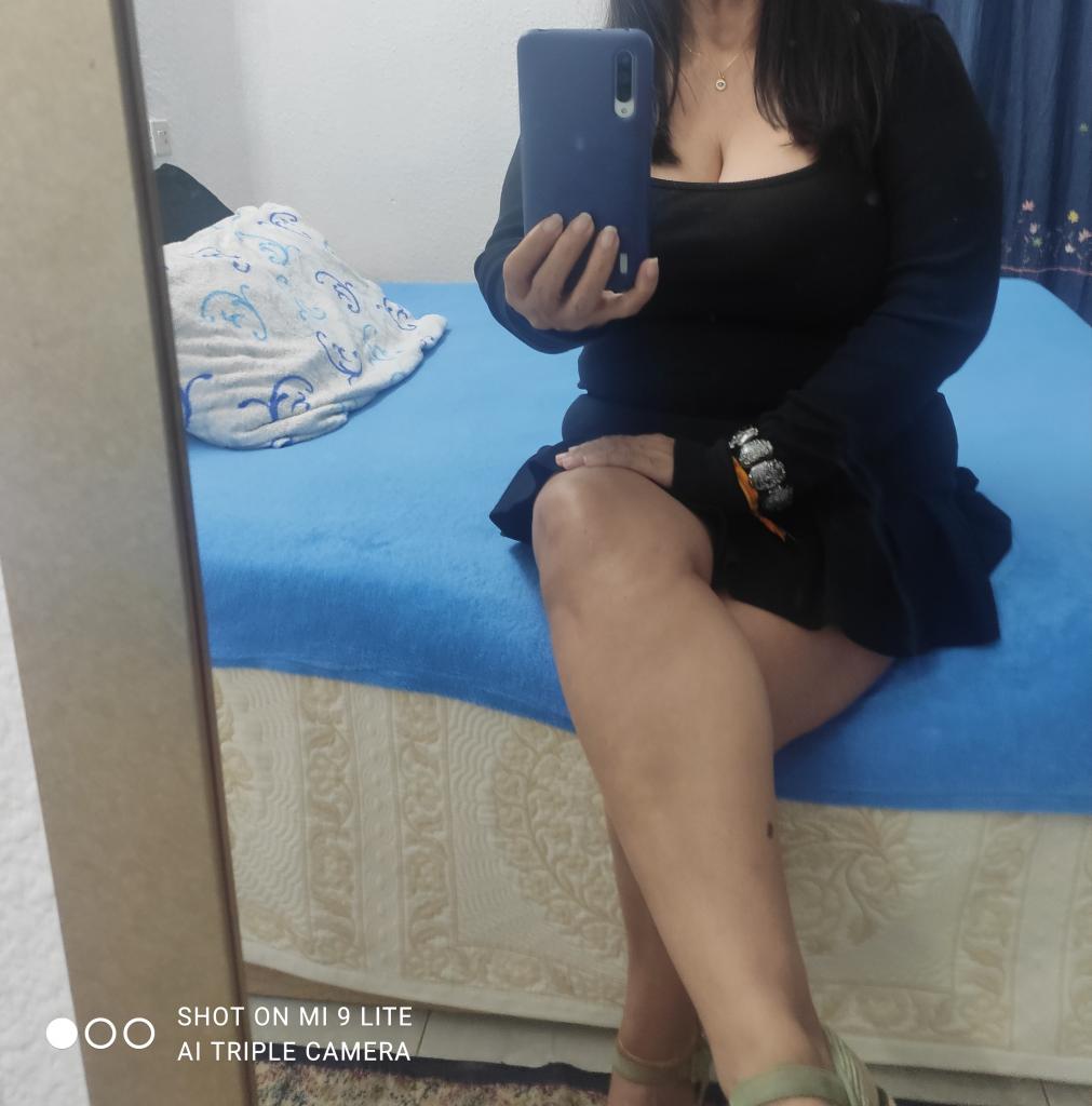 Chica busca chico en Murcia: 