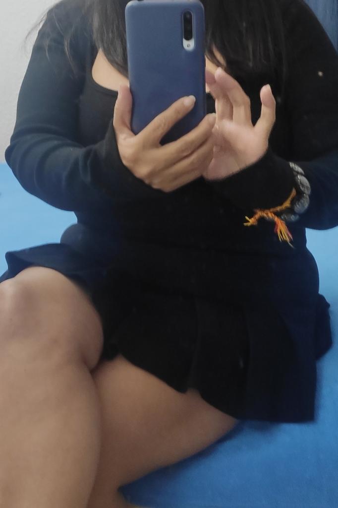 Chica busca chico en Murcia: 